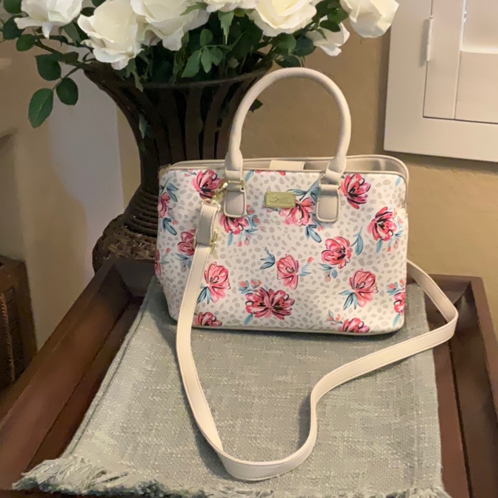 Betsy Johnson Shoulder Bag